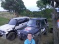 Suzuki 4x4 rare-7