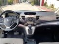 2015 Honda CRV Modulo Automatic 28tkm - 15-5