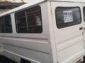 1996 Model Mitsubishi L300 FB Diesel 158k negotiable RUSH SALE-3