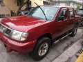 nissan frontier 2005 manual tag isuzu pick up L200pick up-3