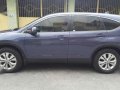 2012 Honda CRV 4x2 Japan Version Cbu Automatic-3