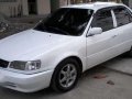 Toyota Corolla Love 2000 for sale-0
