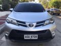 Fresh 2014 Toyota Rav4 4x2 2.0 AT swap fortuner montero -5