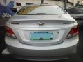 Manual Hyundai Accent 2013 1.4 Nothing to fix Smooth-1