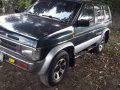 Nissan Terrano 4x4 for sale-5