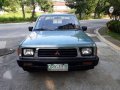 Mitsubishi L200 pick up 1996 model-11