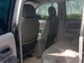 2007 Isuzu D-max LS 4x4 Manual Diesel - 07 Dmax-5