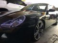 2000 Porsche Boxster (updated version) 2.7L-1