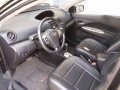 Toyota Vios - 2009 model-6