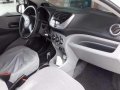 Suzuki Celerio 2010. Automatic. First owned. Cebu plate.-9