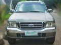 2003 Ford Ranger Trekker Pick Up Truck For Sale-5
