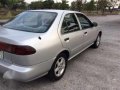 nissan sentra series 3 super saloon M.T-9