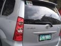 Toyota Avanza 1.3J-0