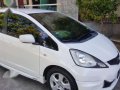 Honda Jazz 2010 Model-3