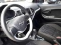2015 Kia Picanto 1.2 Ex automatic * brandnew condition-5