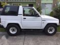 Feroza Daihatsu for sale-0