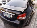 Toyota Vios - 2009 model-5