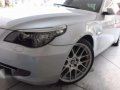 BMW E60 525i LCI Prestine Condition-11