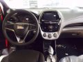 2017 Chevrolet Spark LT AT-0