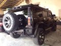 Hummer H2 2006 local original-3