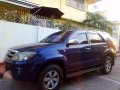 2005 Toyota Fortuner AT - Very Fresh! 2004 2006 2007 2008 2009 2010-2