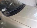 Toyota Vios 1.5 G manual 2006-8
