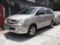 2008 Toyota Innova E Gasoline-0