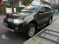 Rush Sale!! 2013 Mitsubishi Montero Sport Glx Manual Diesel. Fortuner-1