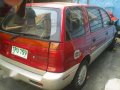 mitsubishi space wagon model 1995 manual transmission all power-2