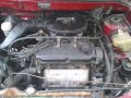 mitsubishi space wagon model 1995 manual transmission all power-5
