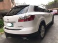 2011 Mazda CX9 4x4 Top of the Line Casa Maintained-4