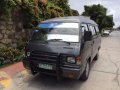 Mitsubishi L300 Versa Van Diesel-1