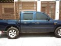 2001 Ford Ranger Pickup-1