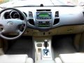 2005 Toyota Fortuner AT - Fresh! -10