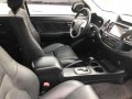 Toyota Fortuner V 2015 AT Diesel VNT Black Leather Interior Like New-5