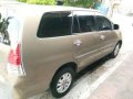 Toyota Innova G Van 2011 250k Mileage-2