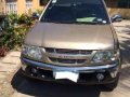 isuzu sportivo manual model 2008-0