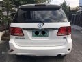 Toyota Fortuner 3.0 V for sale-7