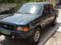 2001 Ford Ranger Pickup-2