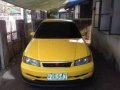 Honda civic LXI convert to domani honda-0