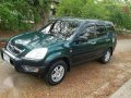 Honda CRV manual (7 SEATERS)-0