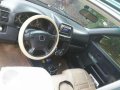 Honda CRV manual (7 SEATERS)-6