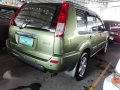 2004 Nissan Xtrail 200X-2