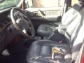 Mitsubishi Pajero FM LoCal Ralliart 2003-8