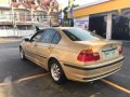 2000 BMW e46 318i AT-3