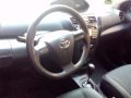 2011 Model Toyota Vios e automatic transmission-2