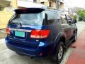 2005 Toyota Fortuner AT - Fresh! -5