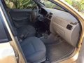 Kia Rio 2003-2