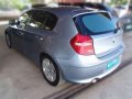 2012 Bmw 118d Coupe 1.8 Diesel At-4