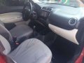 2016 Mitsubishi Mirage GLS G4 MT-7